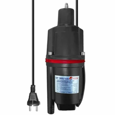 Вибрационный насос Edon VP 300/10D 300 Вт