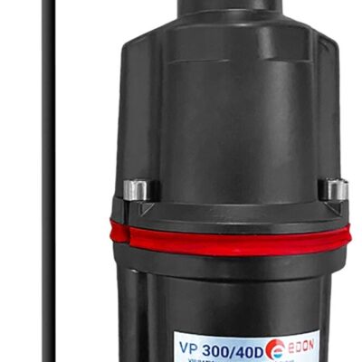 Вибрационный насос Edon VP 300/40D 300 Вт