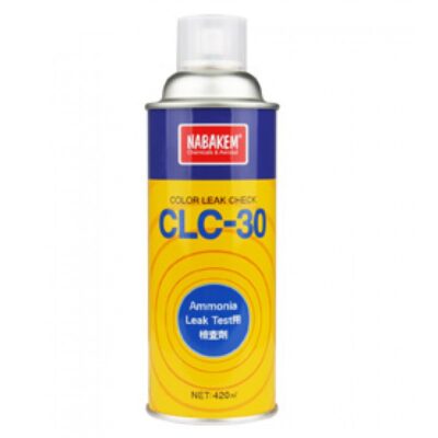 Спрей для обнаружения утечек аммиака Nabakem CLC-30
