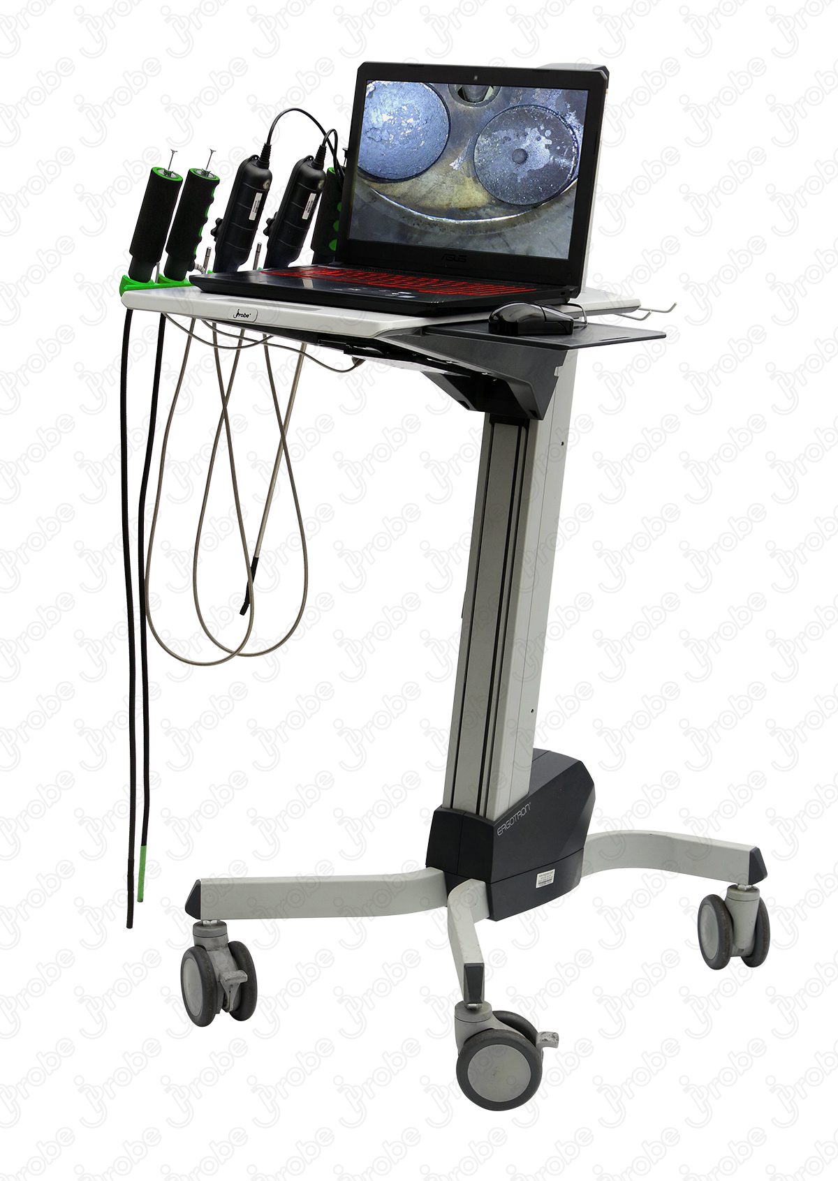 Диагностическая станция jProbe DS