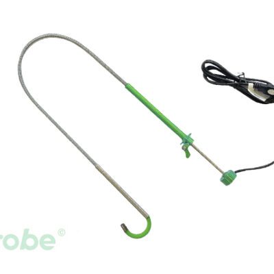 Управляемый USB-видеоэндоскоп jProbe GT