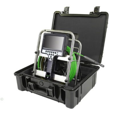 Система телеинспекции jProbe LX, вид 2