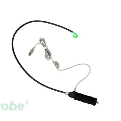 Управляемый USB-видеоэндоскоп jProbe NT