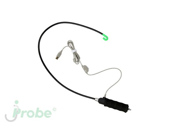 Управляемый USB-видеоэндоскоп jProbe NT
