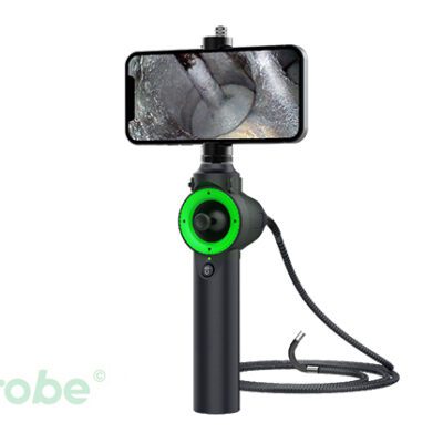 Управляемый видеоэндоскоп jProbe NT PRO