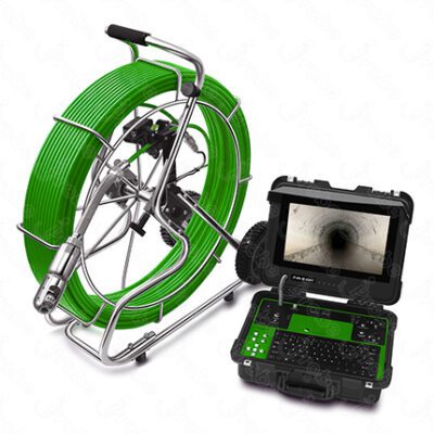 Система телеинспекции jProbe QX expert