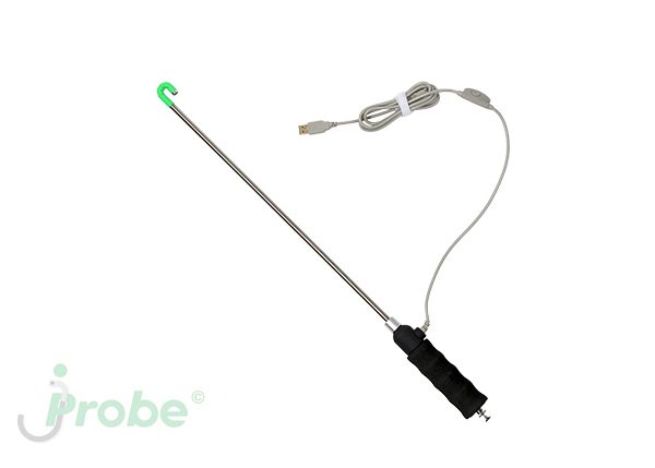 Управляемый USB-видеоэндоскоп jProbe ST
