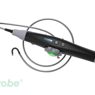 Управляемый USB-видеоэндоскоп jProbe UX lite