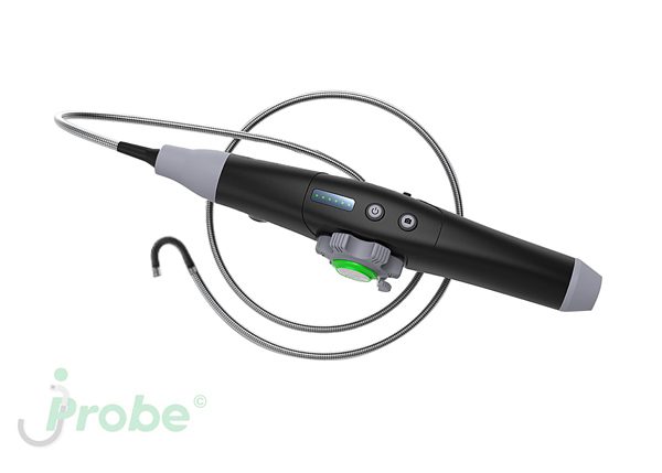 Управляемый USB-видеоэндоскоп jProbe UX lite