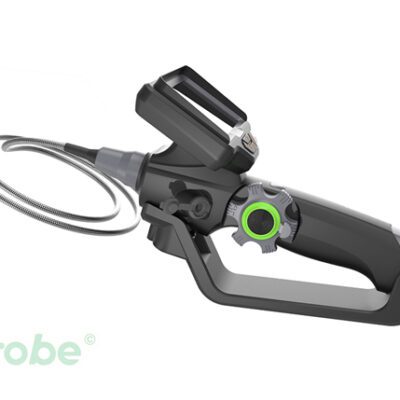 Управляемый видеоэндоскоп jProbe UX pro