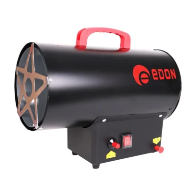 Газовая тепловая пушка Edon DAH-10000