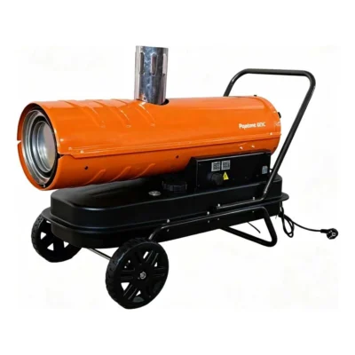 Дизельная тепловая пушка REDBO ABD-25PRO